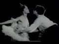 \"Harlequinade\" Pas de Deux with Kurgapkina & Kovmir