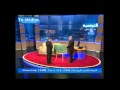 محمد عبو على قناة التونسية