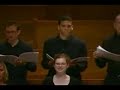 sfcco   scsf performs music for humans