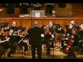 sfcco   scsf performs music for humans