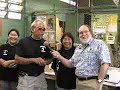 Recognizing student achievements in robotics