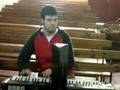 hernan y la banda ensayo