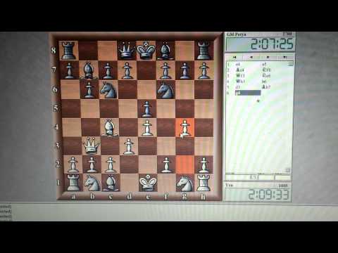 chess games