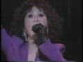 Hirota Mieko - The 40th debut anniversary concert ending.