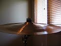 Paiste 20\" China