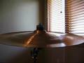 Paiste 20 China