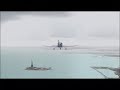 Cory Lidle Plane Crash Simulation