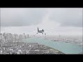 Cory Lidle Plane Crash Simulation