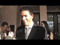 VEG TV: Wayne Pacelle at Star-Studded Genesis Awards