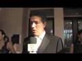 VEG TV: Wayne Pacelle at Star-Studded Genesis Awards