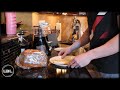 Healthy 5 Minute BBQ Chicken Sandwich (Leftover Chicken Recipe)