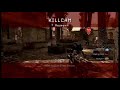 COD4 Multiplayer (Domination)