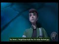 ben10: alien force -psp- 05- [1/3]

