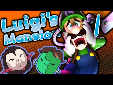 mansion videos - Things are getting spooky... Click to Subscribe ▻ http://bit.ly/GrumpSubscribe Next Episode ▻ https://www.youtube.com/watch?v=HjRJFPlWQkM&list=PLRQGRBgN_Enqo...