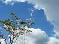 Rotator for Satellite Communications