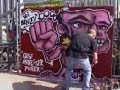 YAAM BERLIN 1.MAI 2003