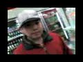 alex comprando papitas