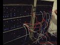 Synton 3000 modular synthesizer Synton 3000 modular synthesizer