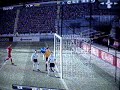 Spectacular goal from Turkey WE PES 2008 Spectacular goal from Turkey WE PES 2008