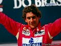 ayrton senna official tribute dvd