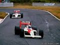 Ayrton Senna Official Tribute DVD