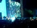 Concerto Ligabue sulla mia strada, Palermo 07 settembre 2010, Velodromo Borsellino.AVI