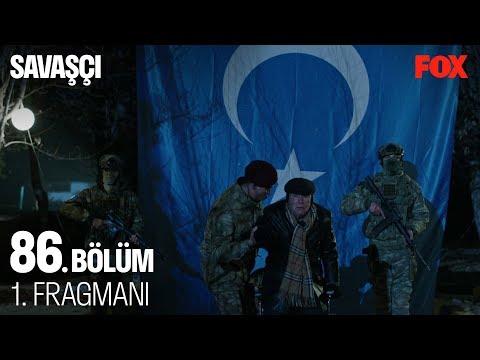 Savaşçı 86. Bölüm Fragmanı                                                                                                                                                                                                                                