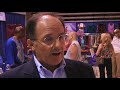 Chad Tomlinson Interviews Dr Frank Ervolino for ViaViente