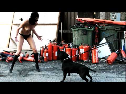 RENEGADES - Uncut *Contains Nudity* We're extremely excited to reveal our new video for the single 'Renegades' in its full fleshy glory. We absolutely loved making it. I...