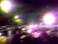 Citizen Rally 1 week after Mumbai attacks