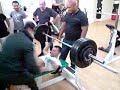 musculation