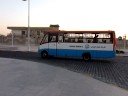MCV 240 z Hurghada City Transport