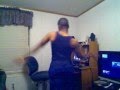 Sweap The Floor With It