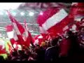 Rscl-Rsca Demi Finale retour coupe de belgique