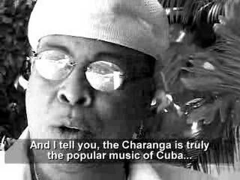 Charanga Habanera + What is Timba?  ...