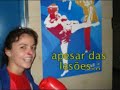 SANSHOU BRASIL ARIANA ORTEGA BEIJING 2008 WUSHU KUNG FU