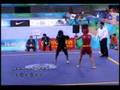 SANSHOU BRASIL ARIANA ORTEGA BEIJING 2008 WUSHU KUNG FU