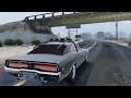 Dodge Charger O Death 1969 для GTA 5 видео 1