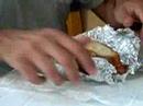 parmiggiana - parte 3 - il panino