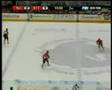 Del 1: Hockeytacklingar från NHL i helgen - GRiSHoCKEY