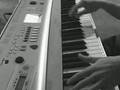 Breaking Benjamin DIARY OF JANE piano acousic cover