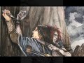 Nightfall in the Middle Fruit - Blood Tears