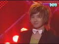 051227 Super Junior Show 4 [Siwons Diary] {ENGSUBBED} 3/3