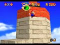 Super Mario 64~WF Freerun Super Mario 64~WF Freerun