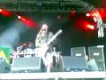 Cavalera Conspiracy - Inflikted live @ Ankkarock 1.8.2009
