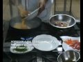 Instituto de Gastronomia MAPAVI - Pescado a la Chorrillana - Pablo Gamarra