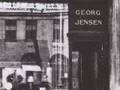 Georg Jensen Jewelry - Book Review