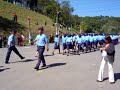 GUARDA MIRIM DE ITAPECERICA DA SERRA 2004 - ARHA