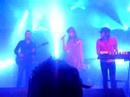 Chromatics - Running Up That Hill (live @ Seconde Nature) Chromatics - Running Up That Hill (live @ Seconde Nature)
