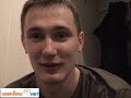Paulius Jankunas interview (VidiVici) Paulius Jankunas interview (VidiVici)